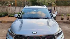 Used Kia Sonet GTX Plus 1.0 DCT [2020-2021] in Mumbai