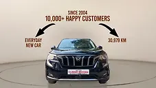 Used Mahindra XUV700 AX7 Luxury Pack 2WD Diesel 2.2L Turbo Automatic 7 STR in Mumbai