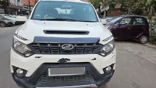 Used Mahindra NuvoSport N8 in Kanpur