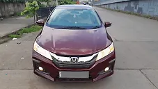 Used Honda City SV CVT in Mumbai