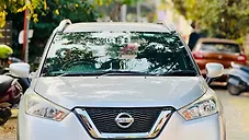 Used Nissan Kicks XL 1.5 D in Coimbatore