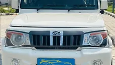 Used Mahindra Bolero SLE in Kharar