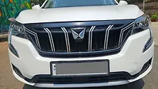 Used Mahindra XUV700 AX7 Luxury Pack 2WD Diesel 2.2L Turbo Automatic 7 STR in Mumbai