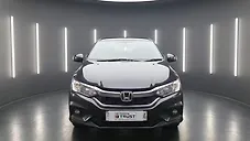 Used Honda City ZX CVT Petrol in Mumbai