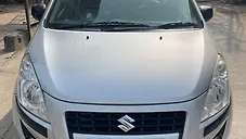 Used Maruti Suzuki Ritz Vxi BS-IV in Nagpur
