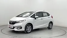 Used Honda Jazz ZX CVT in Pune