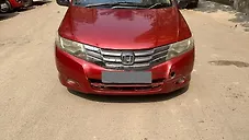 Used Honda City 1.5 V MT in Mumbai