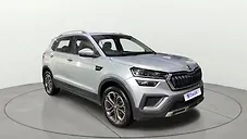 Used Skoda Kushaq Style 1.0L TSI MT in Kolkata