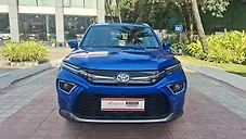 Used Toyota Urban Cruiser Hyryder V Hybrid [2023-2025] in Bangalore