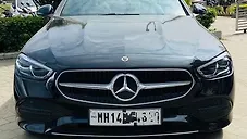 Used Mercedes-Benz C-Class C 220d in Pune