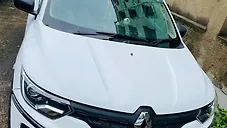 Used Renault Triber RXL in Kolkata