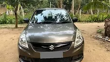Used Maruti Suzuki Swift DZire LXI in Chennai