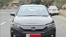 Used Honda Amaze 1.2 S MT Petrol in Delhi