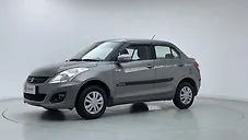Used Maruti Suzuki Swift DZire VXI in Gurgaon