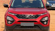 Used Tata Harrier XM in Delhi