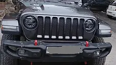 Used Jeep Wrangler Unlimited in Delhi