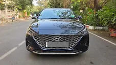 Used Hyundai Verna SX 1.5 VTVT IVT in Mumbai