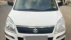 Used Maruti Suzuki Wagon R LXI in Nagpur