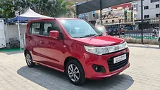 Used Maruti Suzuki Wagon R VXI in Chennai