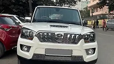 Used Mahindra Scorpio S10 in Patna