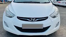 Used Hyundai Elantra 1.6 SX MT in Malappuram