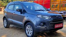 Used Ford Ecosport Titanium 1.5L TDCi in Delhi