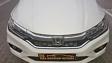 Used Honda City VX Diesel in Bhubaneswar