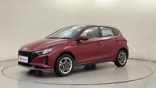 Used Hyundai Elite i20 Sportz (O) 1.2 IVT [2024-2025] in Bangalore