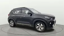 Used Kia Sonet HTX 1.5 Diesel iMT in Chennai