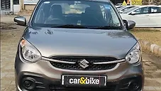 Used Maruti Suzuki Celerio ZXi [2021-2023] in Gurgaon