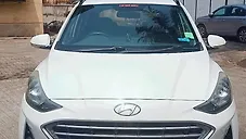 Used Hyundai Grand i10 NIOS Sportz 1.2 Kappa VTVT CNG in Pune