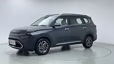 Used Kia Carens Luxury Plus 1.5 Diesel iMT 7 STR [2023-2024] in Gurgaon