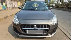 Used Maruti Suzuki Swift VXi CNG Manual in Pune