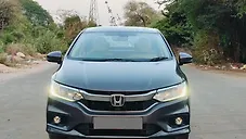 Used Honda City VTEC Plus in Vadodara