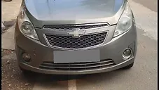 Used Chevrolet Beat LT Diesel in Chennai