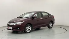 Used Honda City VX in Navi Mumbai