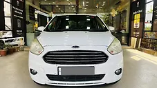 Used Ford Aspire Titanium 1.5 Ti-VCT AT in Nagpur