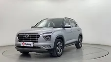 Used Hyundai Creta SX (O) 1.5 Petrol CVT [2020-2022] in Chennai