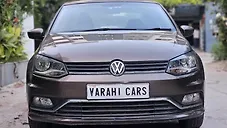Used Volkswagen Ameo Comfortline 1.5L (D) in Hyderabad