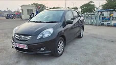 Used Honda Amaze 1.2 VX i-VTEC in Kolkata