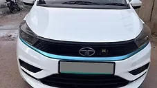 Used Tata Tiago EV XT Medium Range [2022-2025] in Surat