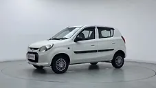 Used Maruti Suzuki Alto 800 Lxi (Airbag) [2012-2015] in Delhi