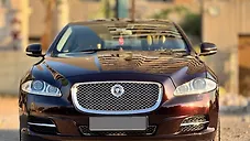 Used Jaguar XJ 3.0 Diesel in Surat