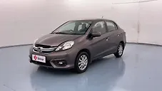 Used Honda Amaze 1.2 VX AT i-VTEC in Lucknow
