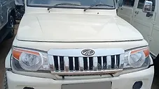 Used Mahindra Bolero Power Plus SLX [2016-2019] in Bettiah