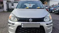 Used Maruti Suzuki Alto 800 LXi in Hyderabad