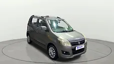 Used Maruti Suzuki Wagon R VXI in Surat