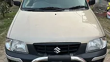 Used Maruti Suzuki Alto LXi BS-IV in Kolkata