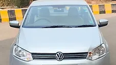 Used Volkswagen Vento Comfortline Diesel in Mumbai