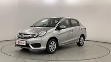Used Honda Amaze 1.2 S i-VTEC Opt in Pune